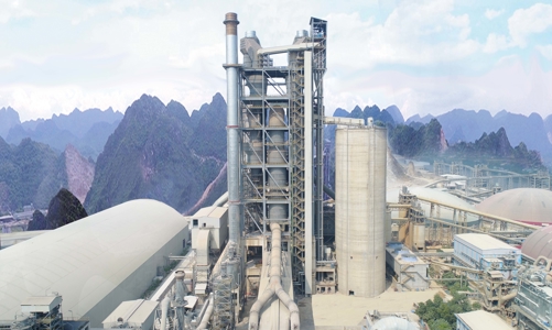 Bổ sung quy định lộ trình phân bổ hạn ngạch phát thải khí nhà kính cho 3 lĩnh vực