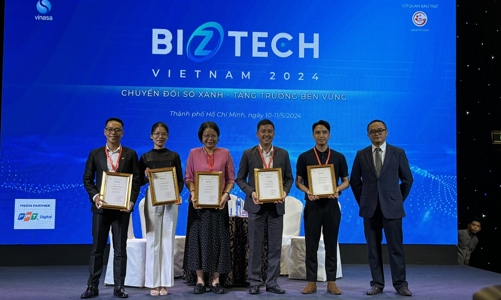 Chuyển đổi số, chuyển đổi xanh giúp doanh nghiệp phát triển bền vững