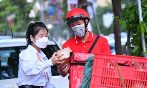 Công bố bức tranh chất lượng dịch vụ bưu chính của 10 doanh nghiệp