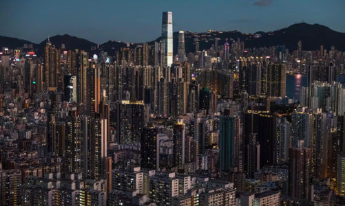 Cú trượt của thị trường bất động sản đắt đỏ bậc nhất thế giới