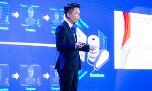 Chuyên gia FPT IS: Công nghệ sẽ là “khiên chắn