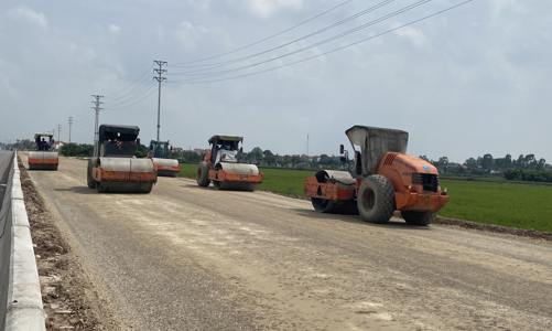 Quảng Trị: Lý do nhiều đơn vị tỷ lệ giải ngân vốn đầu tư công đạt 0%