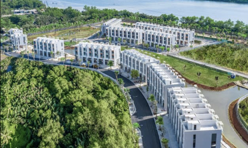 Bất động sản Đồng Nai: Động lực tăng trưởng từ hạ tầng