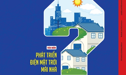 Đón đọc Tạp chí Kinh tế Việt Nam số 20-2024