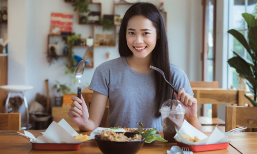 Trào lưu ăn chay với dinh dưỡng thực vật nở rộ