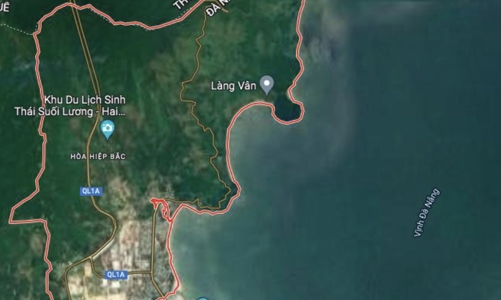 Đà Nẵng phê duyệt đồ án Quy hoạch Phân khu sinh thái phía Tây thành phố 