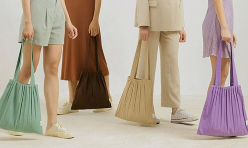 Hoa Kỳ rà soát cuối kỳ lần thứ nhất với sản phẩm túi dệt Việt Nam