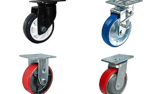 Việt Nam không nhập khẩu thành phần của bánh xe kéo từ Trung Quốc 