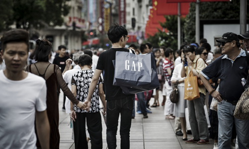 Tín hiệu tốt về kinh tế Trung Quốc: Giá tiêu dùng tăng 3 tháng liên tiếp