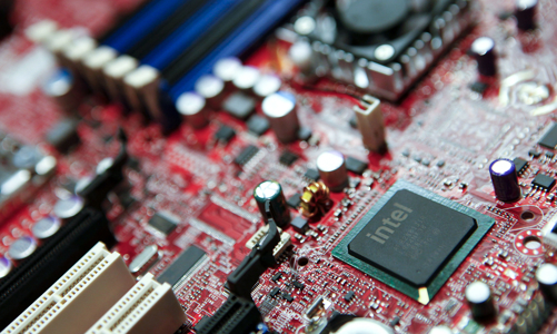 81 tỷ USD trợ cấp làm tăng nhiệt cuộc chiến chip toàn cầu