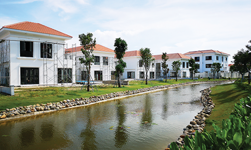 Kỳ vọng gia tăng nguồn kiều hối vào bất động sản