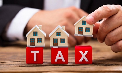 Bộ Tài chính dự tính gia hạn nộp thuế, tiền thuê đất gần 84.000 tỷ đồng trong năm 2024