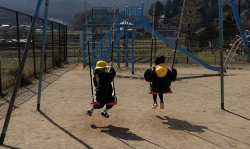 Khủng hoảng nhân khẩu học: Thế giới có ít trẻ em chưa từng thấy