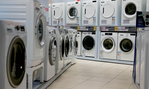 Sản phẩm gia dụng cần những yêu cầu bền vững mới