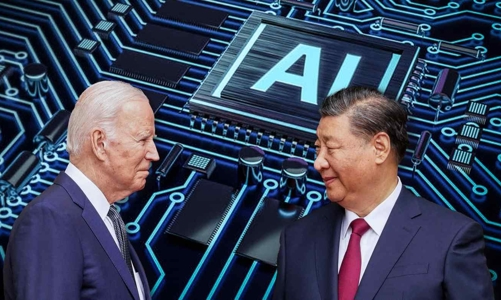 Hoa Kỳ và Trung Quốc sẽ có cuộc đàm phán đầu tiên về quản lý AI 