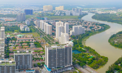 TP.HCM: Giải bài toán cân bằng giá đất, nguồn thu ngân sách và quản lý đất đai hiệu quả