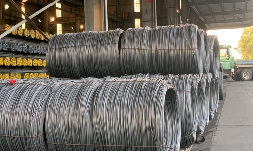 Sức ép “xanh hóa” buộc ngành thép Đông Nam Á phải thay đổi để tồn tại và phát triển