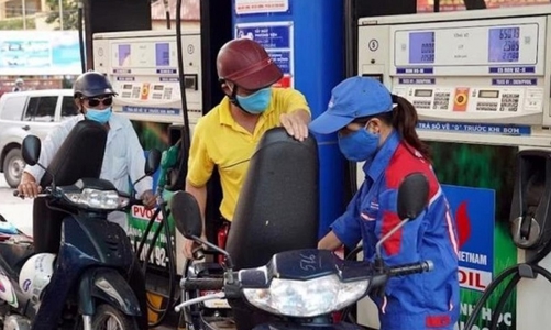 Đề xuất bãi bỏ Quỹ bình ổn giá xăng dầu do hoạt động không hiệu quả