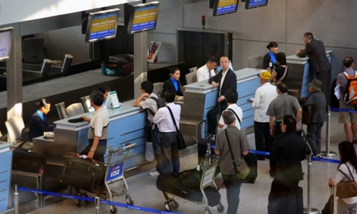 Thanh Hóa: Danh tính 10 giám đốc doanh nghiệp bị cấm xuất cảnh