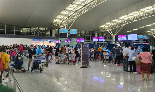 Quảng Trị tạm hoãn cảnh xuất cảnh đối với 7 giám đốc doanh nghiệp