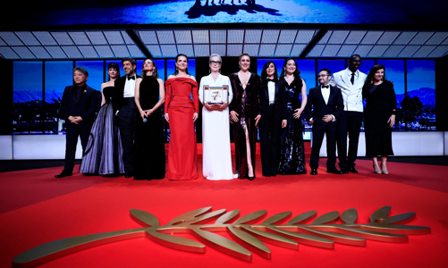 Liên hoan phim Cannes 2024 liệu có diễn ra suôn sẻ?