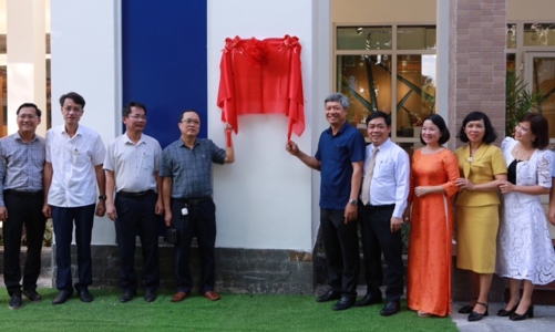 Quảng Nam đưa Bảo tàng đa dạng sinh học cấp tỉnh đầu tiên của cả nước đi vào hoạt động