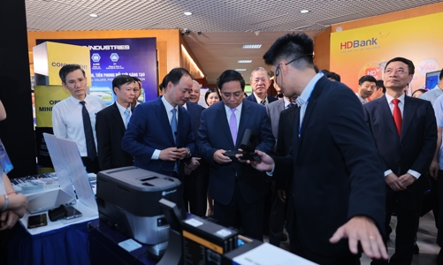 Khoa học công nghệ và đổi mới sáng tạo là con đường ngắn nhất để đạt được các mục tiêu