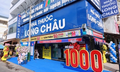 Ứng dụng AI trong đào tạo nhân lực, doanh nghiệp bán lẻ “hái quả ngọt”