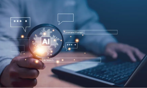 AI bùng nổ, lĩnh vực SEO có bị đe dọa?