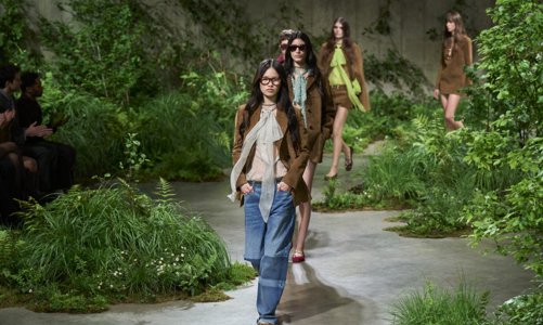 Mùa mốt Resort 2025 khởi động với những xu hướng nào?