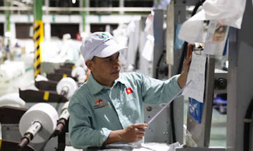 Lao động đăng ký sang Hàn Quốc làm việc tăng cao kỷ lục