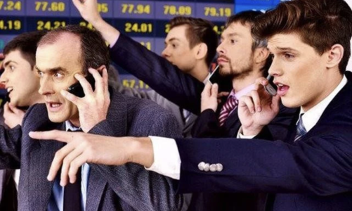 Tổ chức trong nước đẩy mạnh chốt lời, bán ra toàn nhóm vốn hóa lớn