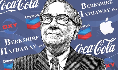 Warren Buffett âm thầm gom một cổ phiếu bảo hiểm từ năm ngoái