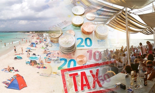 Hơn 60 điểm đến trên thế giới đã áp dụng thuế du lịch