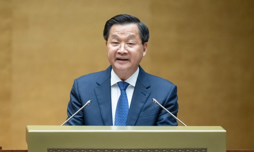 Phó Thủ tướng Lê Minh Khái: Hoàn tất chuyển giao 3  ngân hàng mua bắt buộc trong năm nay