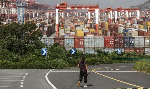 “Trung Quốc vẫn là nhà cung ứng lớn của thế giới, phân ly là bất khả thi”