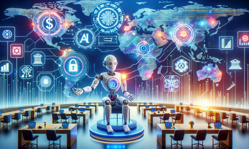 Ngành dịch vụ công nghệ thông tin toàn cầu sẽ đạt 2 nghìn tỷ USD vào năm 2028