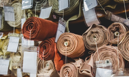 Thị trường thời trang bền vững sẽ tập trung vào các vật liệu mới