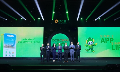 Tăng tốc quá trình chuyển đổi kỹ thuật số với Nền tảng ngân hàng tương tác Backbase