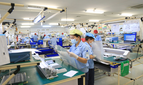 Thanh Hóa: Hơn 1.000 doanh nghiệp thành lập mới, dự kiến tạo việc làm cho gần 8.000 lao động