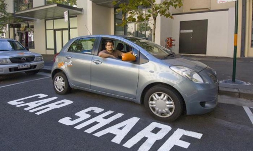 Đại biểu Quốc hội lo ngại Luật Đường bộ xoá sổ dịch vụ chia sẻ xe ô tô trực tuyến