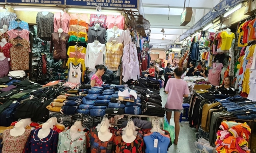 Quyền lợi người tiêu dùng được bảo vệ ngay từ chợ, trung tâm thương mại