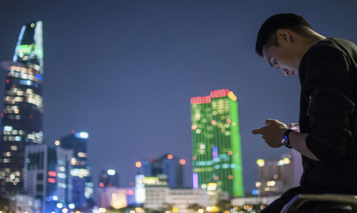 Thị trường Fintech Việt Nam thiếu đồng đều trong cơ cấu ngành