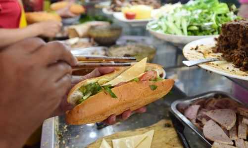 Nguyên nhân liên tiếp xảy ra hàng loạt vụ ngộ độc thực phẩm 