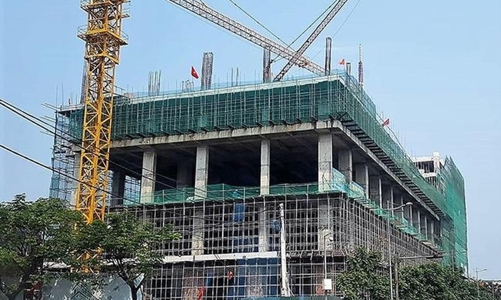 TP.HCM: Miễn lệ phí cấp phép xây dựng online đến hết năm 2025