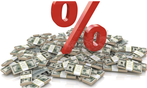 Vì đâu lãi suất huy động được dự báo khó tăng mạnh? 