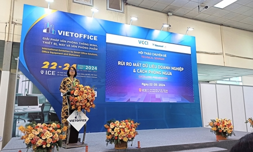 Bảo vệ dữ liệu an toàn: Biện pháp giúp doanh nghiệp phát triển bền vững trong thời đại 4.0