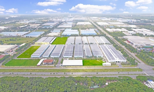 Hơn 4 tháng, Đồng Nai đã vượt chỉ tiêu thu hút đầu tư cho cả năm 2024