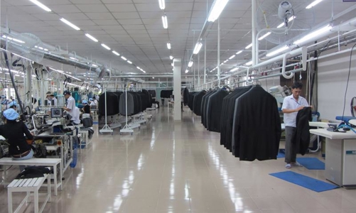 Nợ thuế quá hạn, 2 doanh nghiệp dệt may bị cưỡng chế ngừng sử dụng hóa đơn