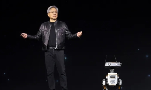 Doanh thu Nvidia tăng vọt, cổ phiếu lần đầu tiên đạt ngưỡng 1.000 USD nhờ AI